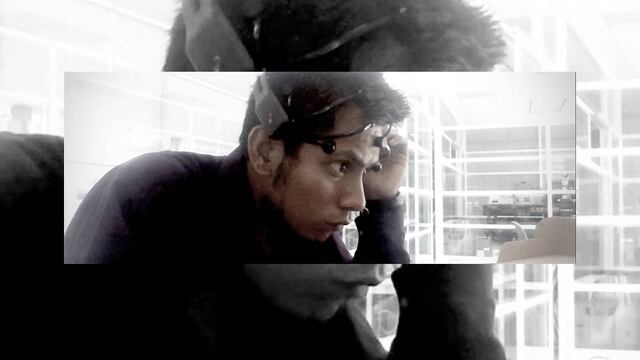 El dispositivo permite capturar y decodificar señales eléctricas de pacientes con parálisis cerebral para entablar conversaciones sencillas.