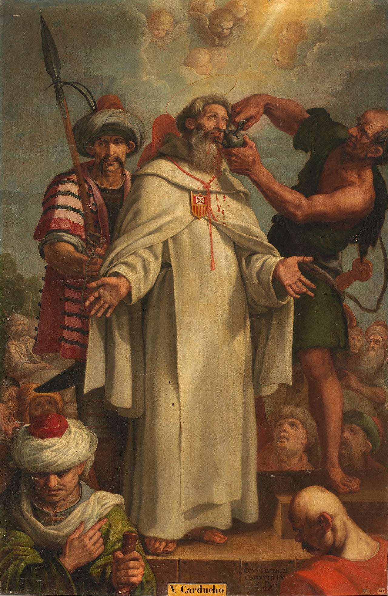 Oración para San Ramón Nonato, santo patrono de las embarazadas, hoy 31 de agosto