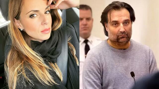 ¿Quién es el esposo de Ana Walshe?