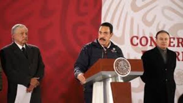 En la primer prueba de fuego del nuevo gobierno, el presidente López Obrador trabajó con quien debía trabajar: el gobernador Fayad... y del superdelegado ni se acordó
