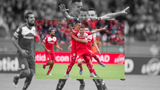 Querétaro sigue sin ganar en el Nemesio Diez.