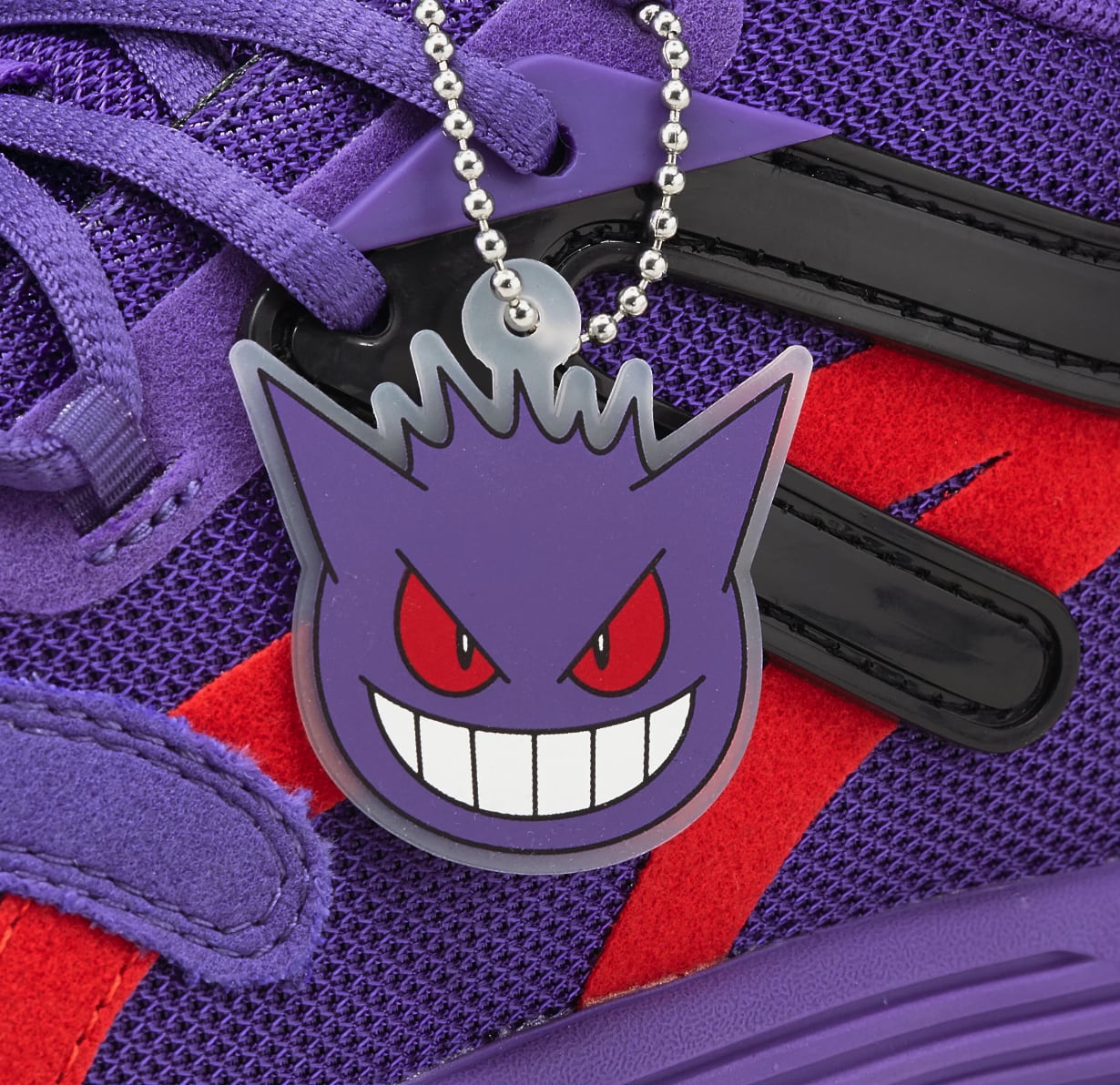 Tenis Puma Pokémon de Gengar
