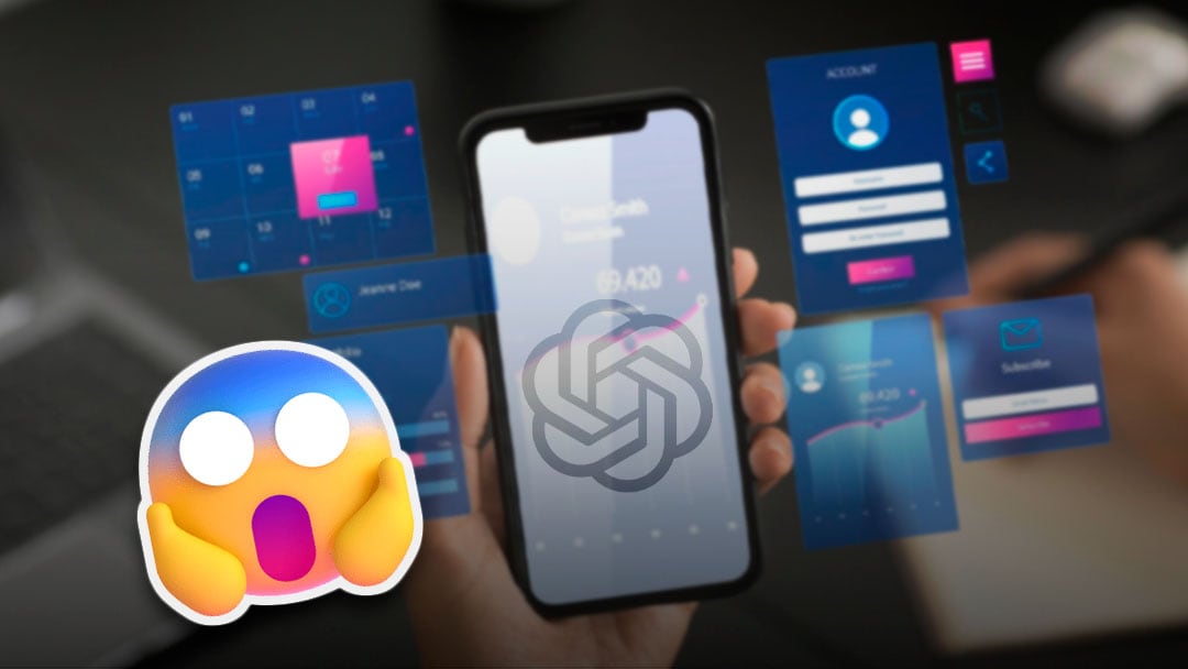 Un famoso YouTuber demandó a OpenAI, de ChatGPT, por robo de datos