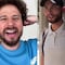 A Luisito Comunica lo golpeó un vendedor de paletas y él grabó todo; esto pasó