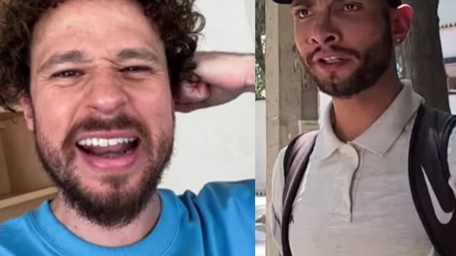 Historias de Luisito Comunica