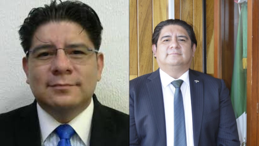 Iván Olmos Cancino, director de Birmex sería cesado