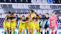 América golea al Gotham y clasifica a la final de la W Champions Cup