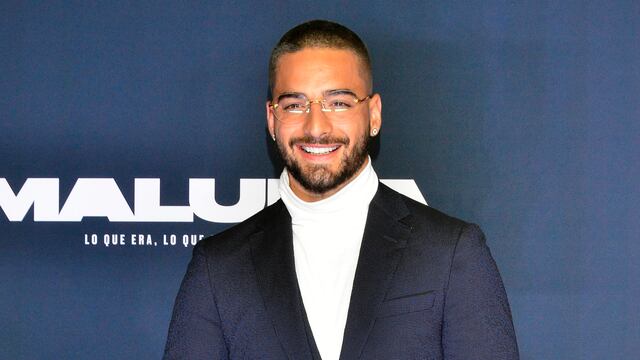 Maluma