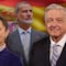 AMLO aclara que Claudia Sheinbaum fue quien tomó la decisión de no invitar al rey Felipe VI de España