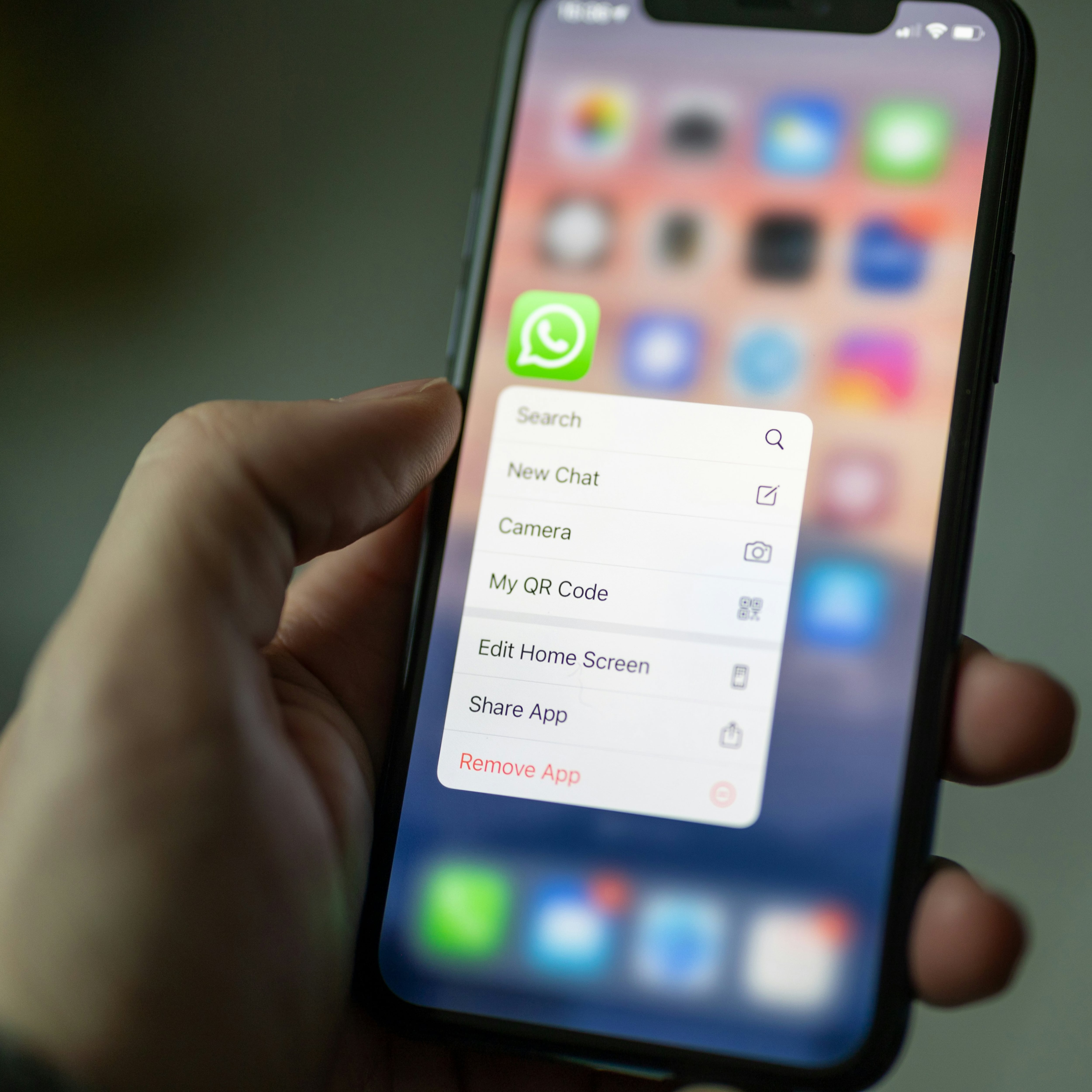 La vulnerabilidad de WhatsApp expone datos personales: esto es lo que se sabe