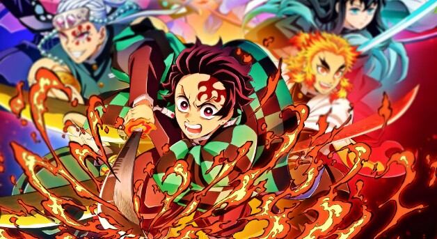 Demon Slayer -Kimetsu no Yaiba- The Hinokami Chronicles 2