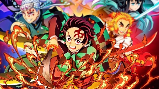 Demon Slayer -Kimetsu no Yaiba- The Hinokami Chronicles 2