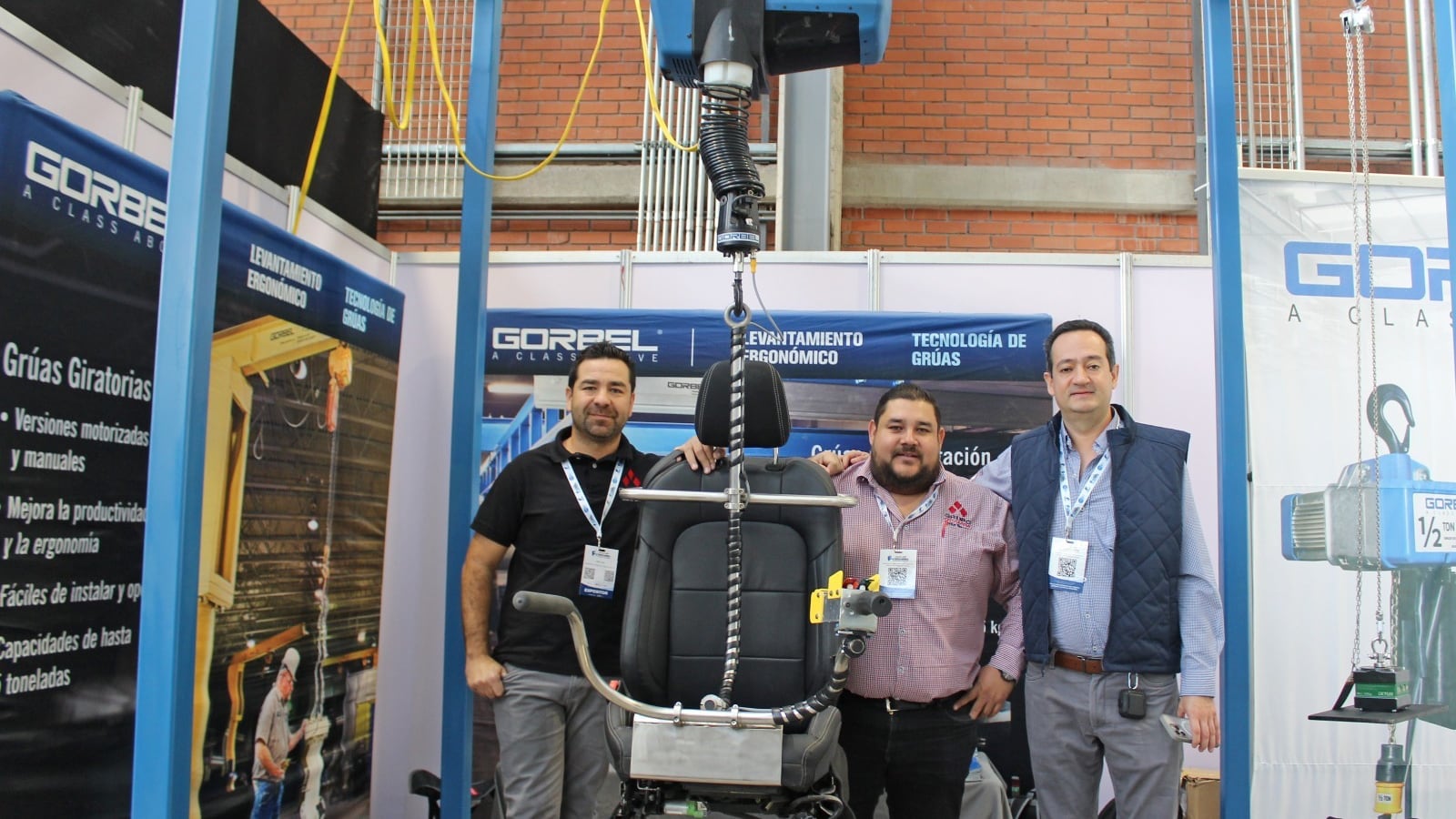 Aguascalientes será sede del North America Automotive B2B Meeting 2026