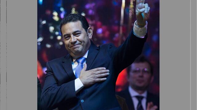 El jefe del ejecutivo mexicano subrayó en la llamada telefónica que la relación de Guatemala con México tiene históricas raíces de hermandad.