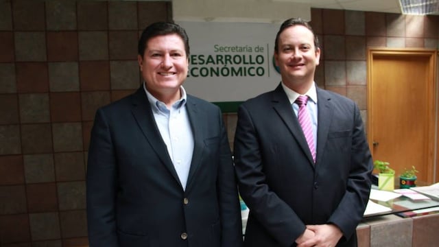 Adolfo Bonilla Gómez, figura clave de la política zacatecana.