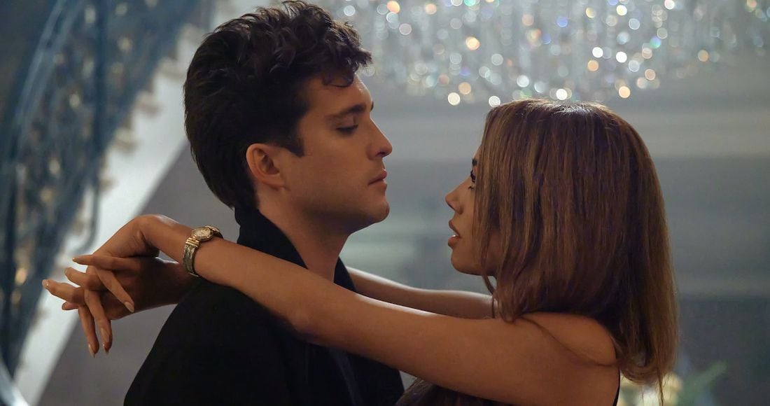 'Luis Miguel, la serie'