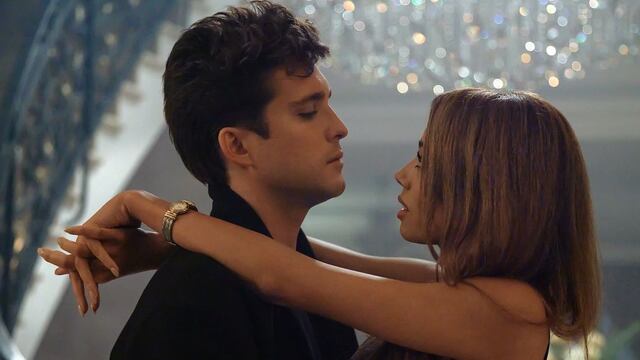 'Luis Miguel, la serie'