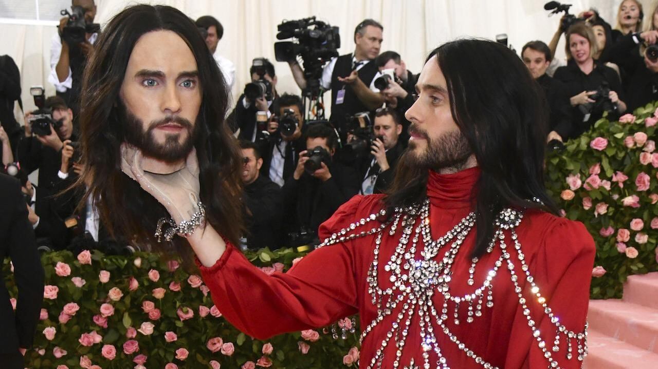 Jared Leto