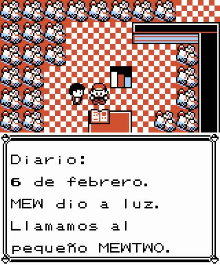 Pokémon Red & Blue