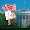 CNN advierte demandas contra la Casa Blanca tras quedar fuera del Air Force One