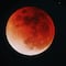 ¿Qué pasará hoy 14 de marzo de 2025? Este día se verá el eclipse lunar total o Luna de Sangre