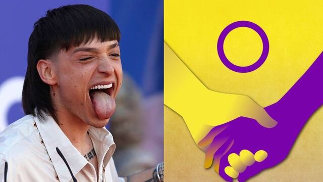 ¿Qué se celebra el 8 de noviembre? Hoy es el concierto de Peso Pluma y el Día de la Solidaridad Intersexual