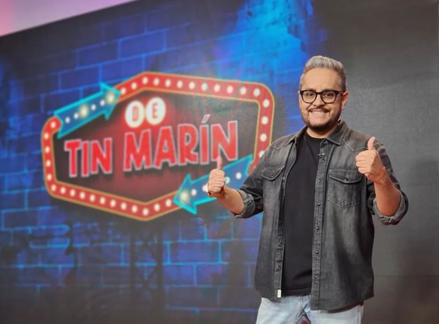 Manolo Carmona
