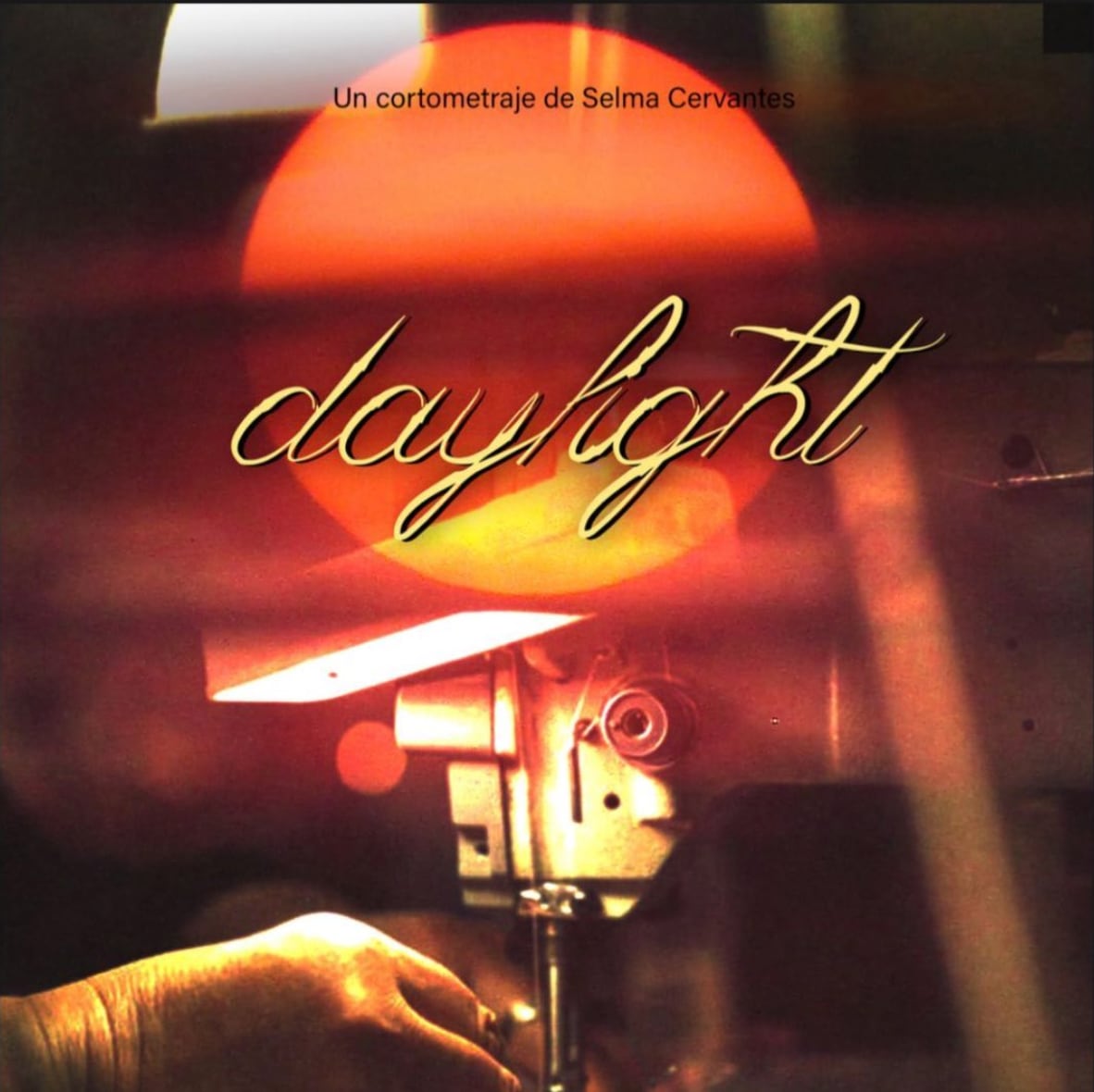 Yalitza Aparicio en 'Daylight'