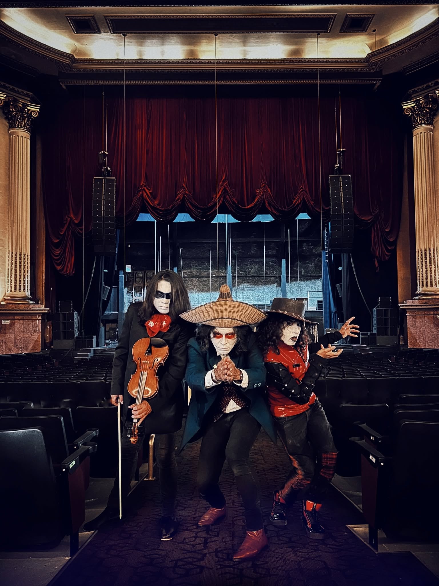 La Bande-Son Imaginaire