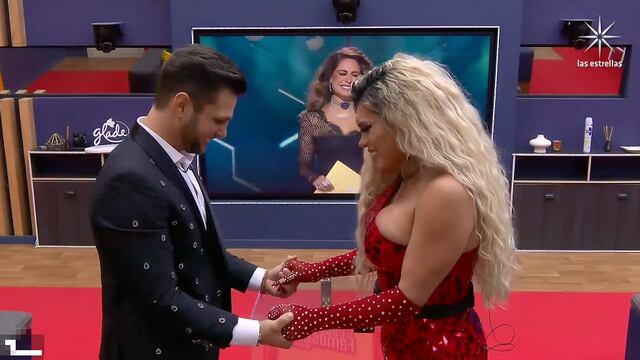 Final de La Casa de los Famosos México