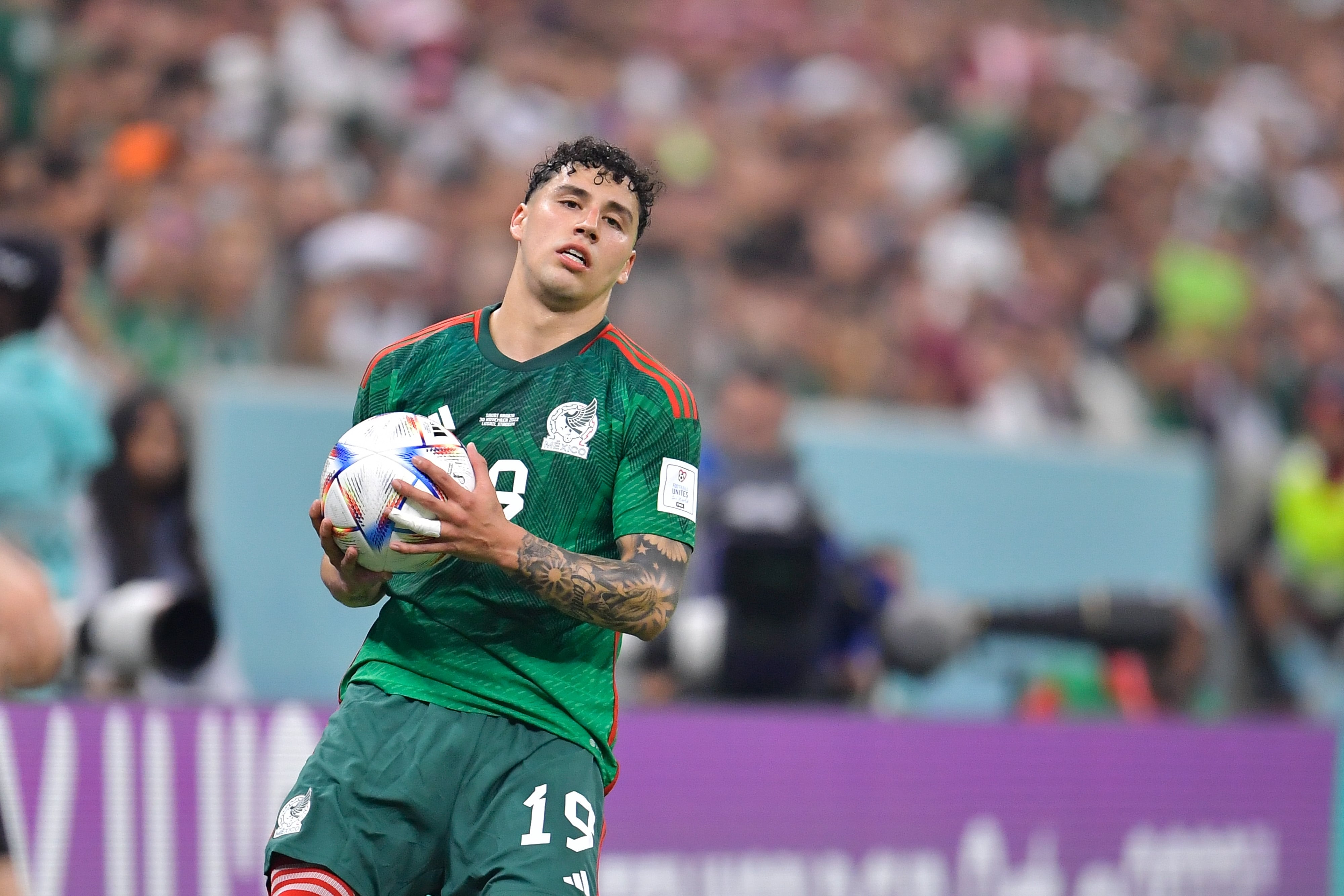 Jorge Sánchez