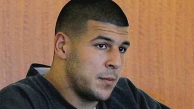 Hernández durante audiencia.