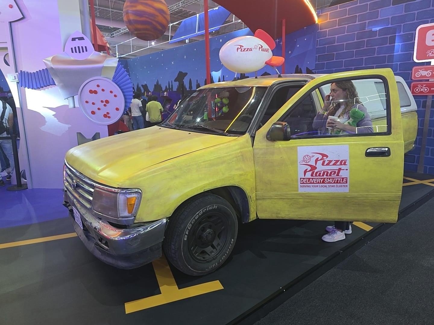 CCXP México 2025