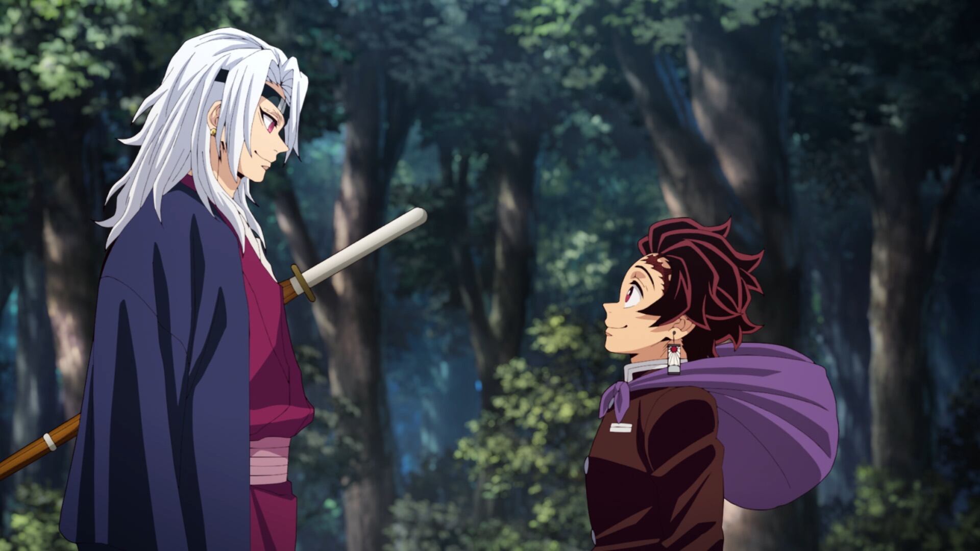 Demon Slayer: Kimetsu no Yaiba