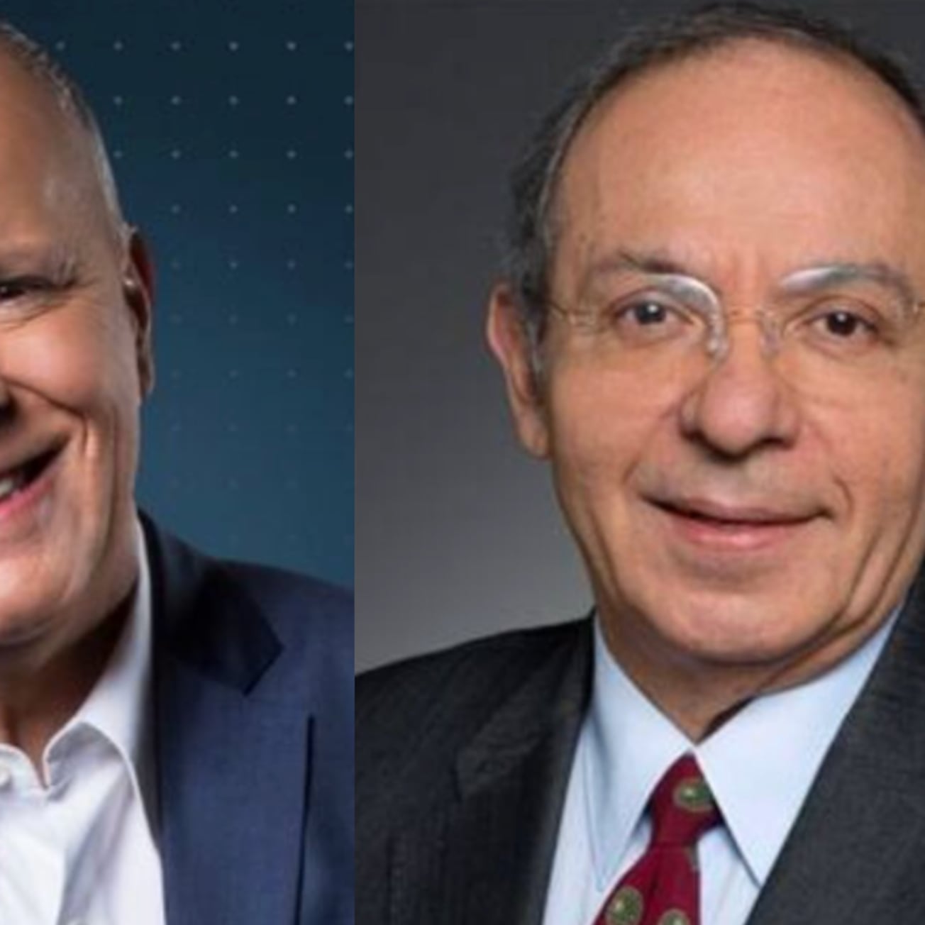 “Se dijo en las redes” y Ciro y Aguilar Camín en la depresión