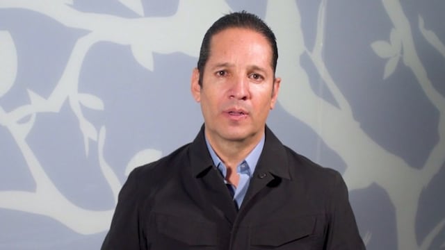 Francisco Domínguez Servién.