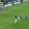 Chino Huerta anota golazo con el Club Pumas que demuestra que es el mejor en la Liga MX