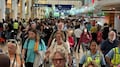 Mundial 2026 impulsaría la llegada de más de 5 millones de turistas a México