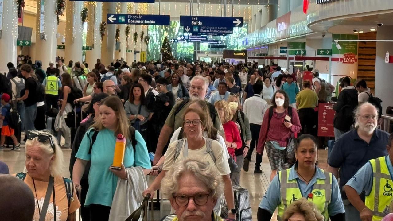 Mundial 2026 impulsaría la llegada de más de 5 millones de turistas a México