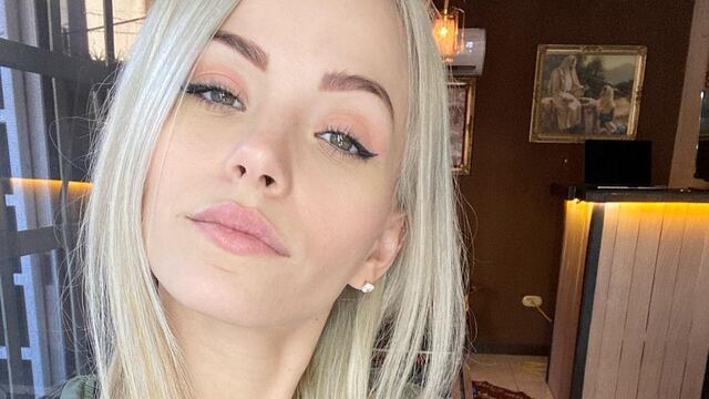 Melanie Pavola, modelo de OnlyFans