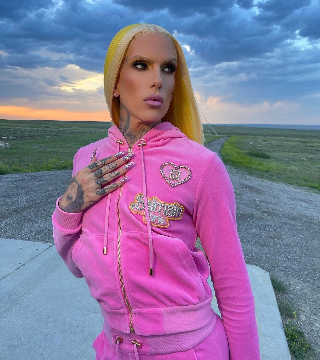 Jeffree Star