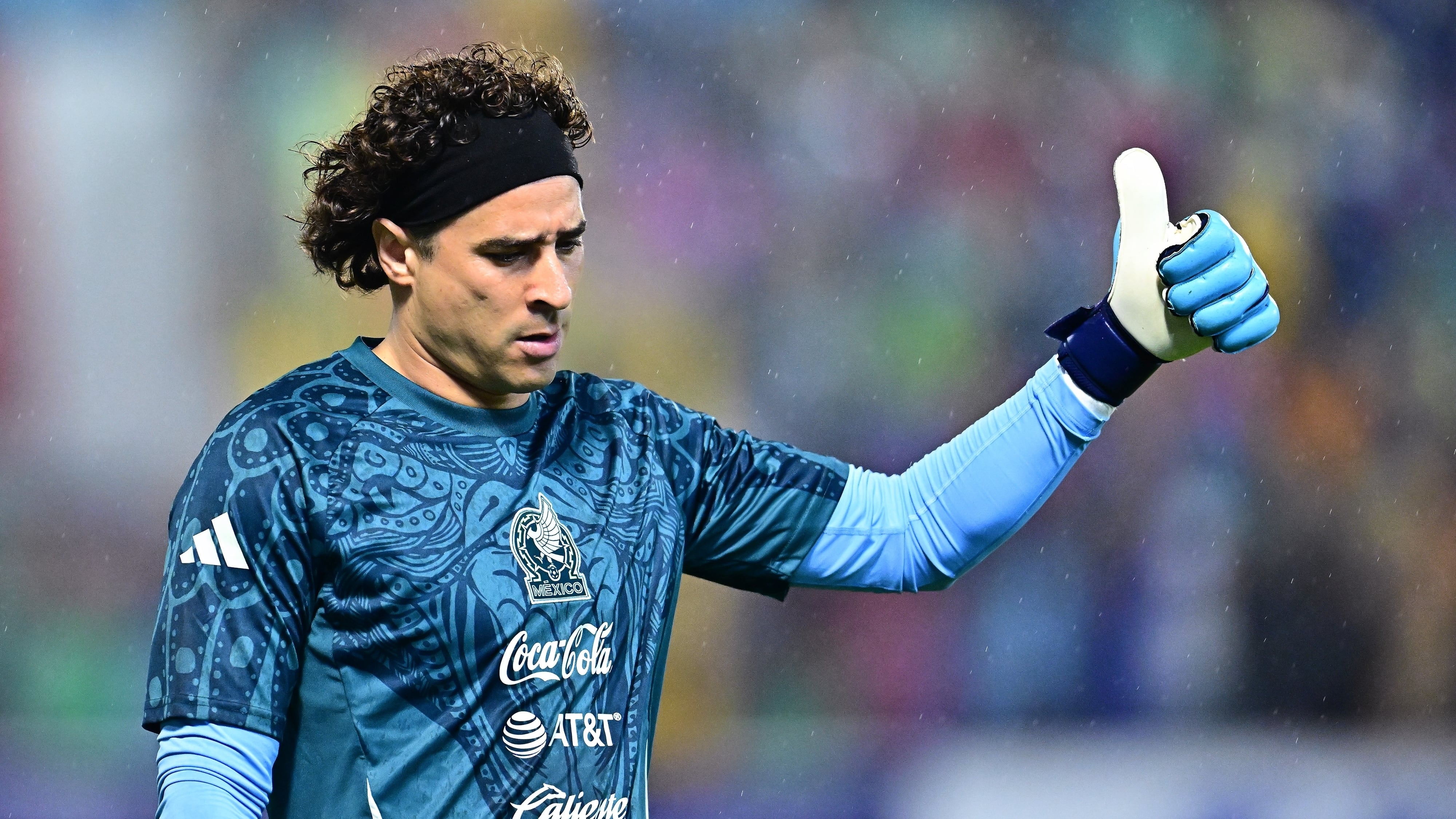 Memo Ochoa queda fuera y abre dudas rumbo al Mundial 2026