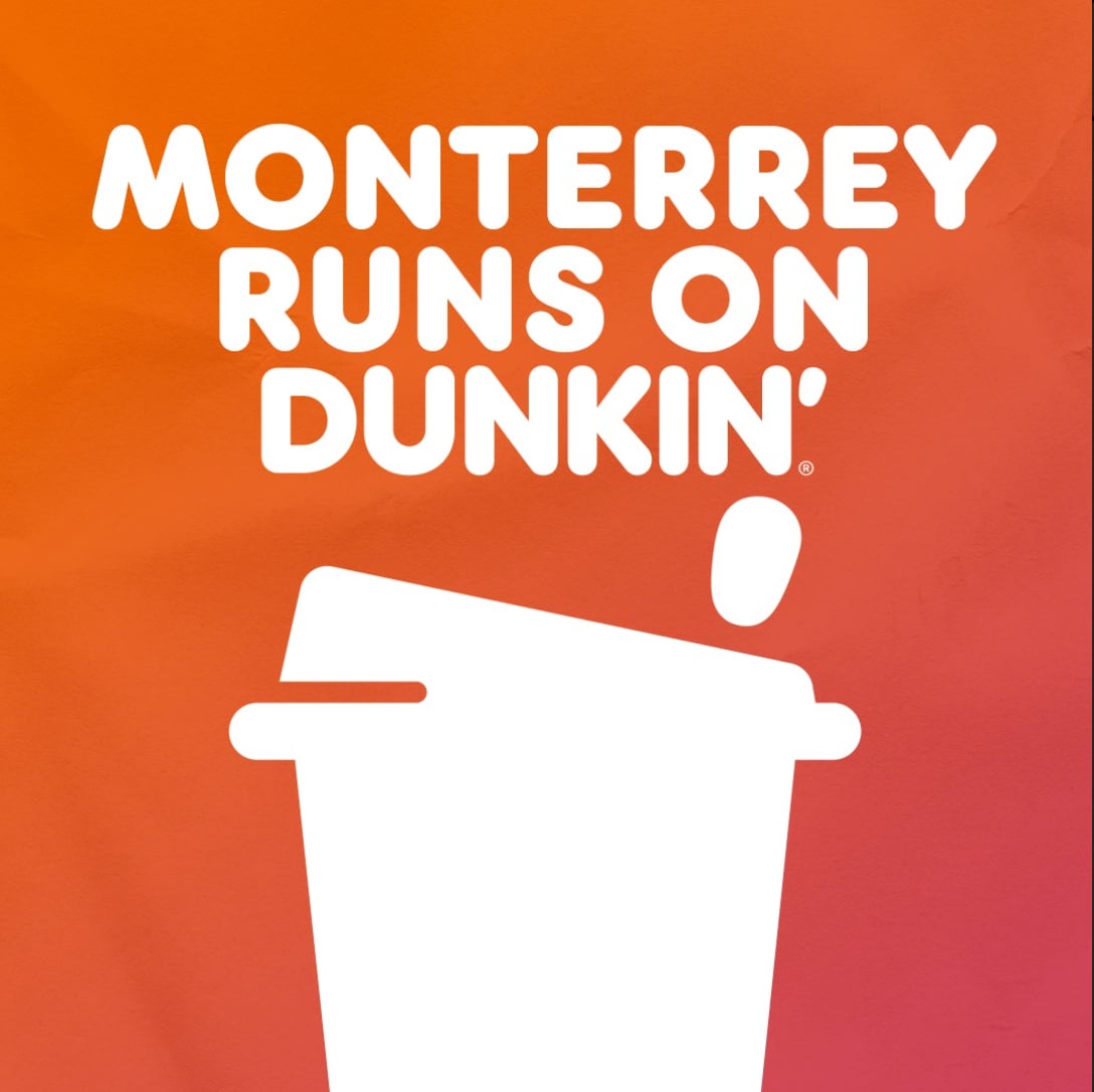 Dunkin’ Monterrey: fecha de apertura y ubicación de la tienda de donas