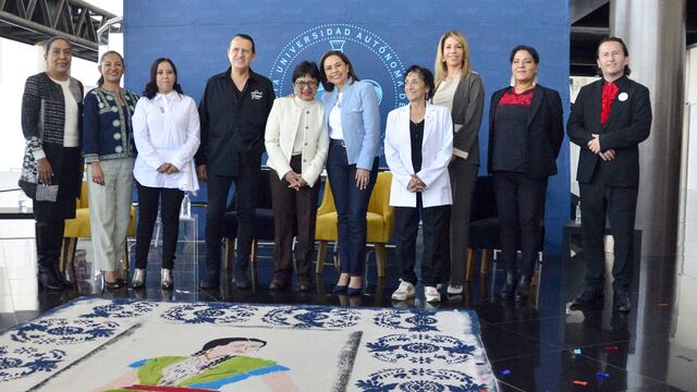 BUAP: México Sinfónico y Mariachi Gama 1000 se presentarán el 19 de noviembre