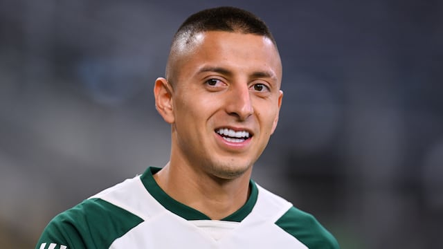 Revelan que la disculpa del Piojo Alvarado hacia la prensa no fue sincera