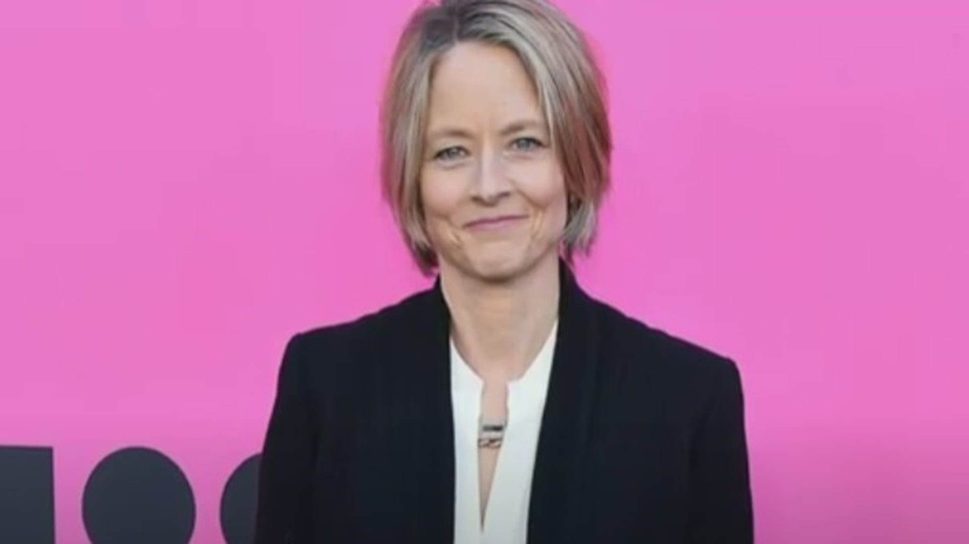 Jodie Foster