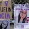 Feminicidio de Jacqueline Pérez Herrera: Declaran culpable a José Alfredo con 116 años en prisión