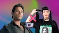 El video con inteligencia artificial que involucra a Cazzu y Sebastián Rulli