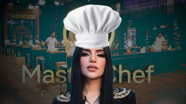Kimberly Loaiza y otros famosos fueron invitados a MasterChef Celebrity 2025