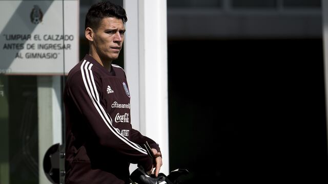 Héctor Moreno